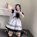 �n���E�B�� ���C�h�� �傫���T�C�Y 6L S-5XL ���C�h �R�X�v�� ���̎q ��l �S�X���� �����s�[�X �����[�^�� ���� ���f�B�[�X �����Y ���� �j���E�P ���� �֘A�摜4