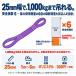 10�{ �X�����O�x���g ����1m ��25mm �ω׏d1t �x���g�X�����O �i�C�����X�����O �ʊ|�� �|���G�X�e���� �݂�� �N���[�� �^�� �֘A�摜2