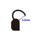 30g �o�����X�E�G�C�g �ō��݃E�G�C�g �����A���~�z�C�[���p 50�� ���� �z�C�[���o�����X �o�����X���� ��p�� �g���b�N ���� �֘A�摜2