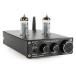  наушники усилитель Bluetooth 5.0 ESS9023 DAC NE5532 JRC4556ope усилитель черный 