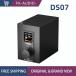 USB DAC настольный type ES9068AS chip XLR баланс мощность RCA мощность DSD512 соответствует PCM384kHz