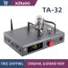  наушники усилитель XLR 4.4mm баланс мощность USB COAXIAL OPTICAL ввод DSD соответствует PCM соответствует 