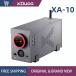  наушники усилитель XA-10 Bluetooth соответствует XLR баланс мощность AK4493×2 установка DSD512 соответствует USB* свет 