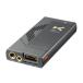  портативный USB DAC наушники усилитель .. вакуумная трубка установка ES9039Q2M chip 4.4mm баланс мощность серый 