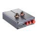 XDuoo MP-01 камера fono предусилитель наушники усилитель 6.35mm мощность RCA ввод металлический 