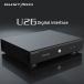 USB DAC настольный type металлический RCA мощность PCM 384kHz/32bit DSD512 соответствует ga Star do серебряный 