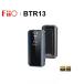 Bluetooth наушники усилитель обе стороны CS43131 DAC баланс 4.4mm5 высшее * Anne баланс 3.5mm мощность черный 