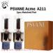 �^��ǃA���v�p PSVANE Acme 211 A211 �o���u �}�b�`�h�N�A�b�h 4�{�Z�b�g �}�b�`�h�y�A 2pcs