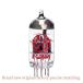 �^��ǃA���v�p ���@�L���[���`���[�u JJ ECC83S ECC83 12AX7 12AX7B �}�b�`�h�N�A�b�h / 4�{