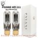 �^��ǃA���v�p Aoyue PSVANE 211 �o���u �p���[�`���[�u �}�b�`�h�y�A ���M�� �}�b�`�h�E�y�A 2�{