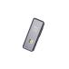  портативный USB DAC наушники усилитель .CS43198 баланс мощность OLED отображать 550mW 32bit серый 