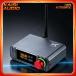  настольный type DAC metal производства RCA мощность USB Type-A ввод DSD512 соответствует PCM768kHz/32bit соответствует 