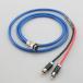 DIN�c�C�X�g���b�N�R�l�N�^����X�e���I2 xRCA�v���O�ANAIM HIFI�I�[�f�B�I�P�[�u���A�t�H�mofc�A�⃁�b�L�P�[�u���A4�s���A5�s�� �y4Pin Din + 2���[�g���z