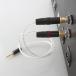Audiocrast 3.5 �~�����[�g���X�e���I - 2 RCA �I�X�I�[�f�B�I�A�_�v�^�P�[�u�� 8 �R�A 7N OCC ���⃁�b�L�I�[�f�B�I�P�[�u�� �y1���[�g���z
