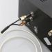 Audiocrast RCA Y �A�_�v�^�[ 1 RCA �I�X - 2 RCA �I�X �V���[�g Y �X�v���b�^�[ �f�W�^�� �X�e���I �I�[�f�B�I �P�[�u�� �T�u�E�[�t�@�[ �y1.5���[�g���z