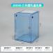 kli Acre -тактный geko- для террариум, Leopard geko-. хамелеон для R type рептилии клетка 20X20X30 голубой 