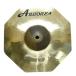 a-bo редкость Professional Dragon серии bronze сплав производства sin серебристый g миска Rockta Gong 12 in