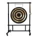  bronze производства солнечный * Wind гонг 18~36 дюймовый пространство .. для звук .. звук . альтернативный звук терапевтические Gong 28 and Stand