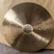  ручная работа bronze ветряной колокольчик type гонг 60cm цветок *ob* жизнь узор звук .. для ..* звук Work оборудование орнамент 