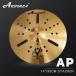  авария тарелки 14~16 дюймовый bronze производства барабан аксессуары Fx Special 14 inch