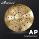  авария тарелки 14~16 дюймовый bronze производства барабан аксессуары Holy China 16 inch