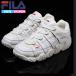 フィラ FILA スニーカー レディース メンズ ダッドシューズ ホワイト 白 BARRICADE XT 97 FS1HTB1052X FS1HTB1055X (fila11)