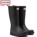  Hunter rain boots boots lady's boots long boots shoes waterproof HUNTER ORIGINAL PLAY BOOT TALL ^WFT2007RMA[hnt023]^