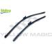 Valeo եȥ磻ѡ֥졼ɥå [AUDI,ǥ,Q2 / 3AC955426,3AC955425,3AC998002,574477,577819]