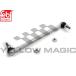 �yfebi bilstein�z �t�����g�X�^�r���C�U�[�����N���b�h(�E) [BMW,1�V���[�Y,E81,E82,E87,E88 / 31356765934,27200]