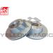 �yfebi bilstein�z �t�����g�R�[�e�b�h�u���[�L�f�B�X�N�Z�b�g [BMW,1�V���[�Y,E81,E82,E87,E88 / 34116854997,34116764641,23536]