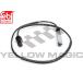 �yfebi bilstein�z ���AABS�Z���T�[ [BMW,1�V���[�Y,E81,E82,E87,E88 / 34526762466,32660]