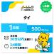  eSIM SIM 1 1/500MB ǡ̿ ץڥSIM !SIM