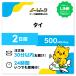 ���� eSIM SIM 2���� 1��/500MB �ǡ����̿� �ץ�ڥ���SIM ����!SIM