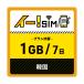 eSIMi-!SIM Korea 7 day :1GB