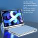 iPad �P�[�X �J�o�[ ��10���� ��7���� ��8���� ��9���� ��11���� �A�C�p�b�h ���� �N���A 10.9 10.2 11 10.9 9.7 �C���` �Ռ� ���� mini air ������� �֘A�摜1