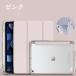 iPad �P�[�X �J�o�[ ��10���� ��7���� ��8���� ��9���� ��11���� �A�C�p�b�h ���� �N���A 10.9 10.2 11 10.9 9.7 �C���` �Ռ� ���� mini air ������� �֘A�摜5