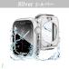 �A�b�v���E�H�b�` �J�o�[ apple watch �P�[�X ���� �h�� �ϏՌ� �t���J�o�[ �S�� 45mm 44mm 40mm 41mm 49mm �֘A�摜1
