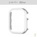 �A�b�v���E�H�b�` �J�o�[ apple watch �P�[�X �A���~ 45mm 44mm 40mm 41mm 42mm 38mm ���� �ϏՌ� �֘A�摜2