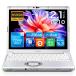 [ подготовлен товар ] Note легкий 12.1 type Panasonic CF SV7 кроме того, SV8 i5 no. 8 поколение 8GB SSD Windows11 Office2021 WUXGA(1920×1200) жидкокристаллический let's Note 