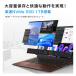 �����y�����ςݕi�zVAIO �m�[�g�p�\�R�� 14�C���` Core i7-1165G7 ��11���� �t��HD ������32GB NVMe SSD1TB Windows11 Pro Office2021  Wi-Fi6 �y�� ��1kg �֘A�摜2