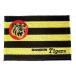  лампочка . флаг нашивка Hanshin Tigers товары Hanshin лампочка . одобрение 