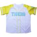  Hanshin Tigers товары TORACO Baseball рубашка (la gran )( Hanshin лампочка . одобрение ) Hanshin Tigers форма 