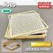 <Joto> высота .. type под полом осмотр .600 угол ( номер образца :SPF-R6060F12 NL) замок восток Techno [ не использовался outlet ]
