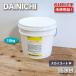 <DAINICHI> водонепроницаемый материал Sky пальто W 10kg магазин сверху веранда балкон водонепроницаемый краска большой день ..[ не использовался outlet ]