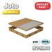 < замок восток Techno > высота .. под полом осмотр . стандарт type ( номер образца :SPF-R6060F12)[ не использовался outlet ]