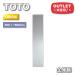 <TOTO> все тело зеркало 300×1500( номер образца :YMK50K)[ не использовался outlet ]
