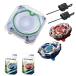 3 позиций комплект : Bay Blade X / BEYBLADE X BX-10 Extreme Stadium &amp; BX-01 стартер гонг nso-do3-60F + BX-02 стартер ад z размер 4-60T