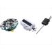  упаковка соответствует / Takara Tommy Bay Blade X BEYBLADE X UX-08 Silver Wolf 3-80FB + BX-28 -тактный кольцо Lancia - белый Ver