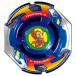  Takara Tommy (TAKARA TOMY) BEYBLADE X Bay Blade X BX-00 бустер Dranzer спираль 3-80T металл 