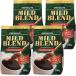  ткань tin Cafe mild Blend 150g (4 пакет )